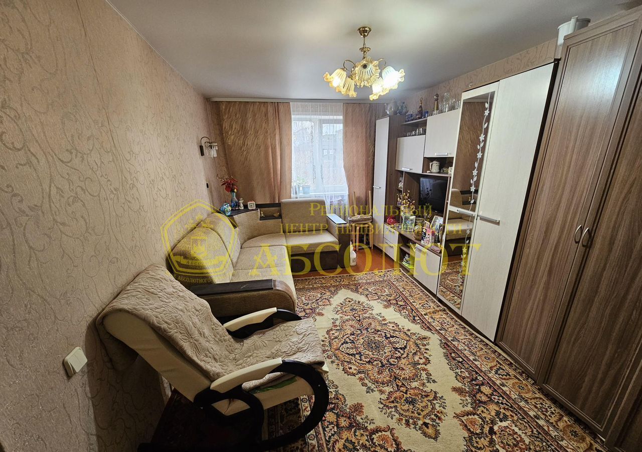 квартира г Ревда ул Спартака 1 фото 8