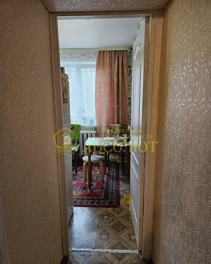 квартира г Ревда ул Спартака 1 фото 11