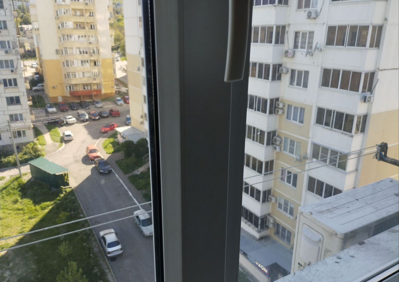 квартира г Новороссийск р-н Приморский ул Тобольская 5 фото 6