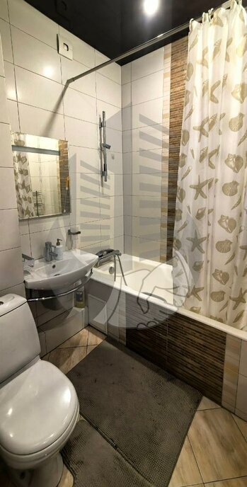 квартира г Краснодар Фестивальный ул Монтажников 10/1 фото 10