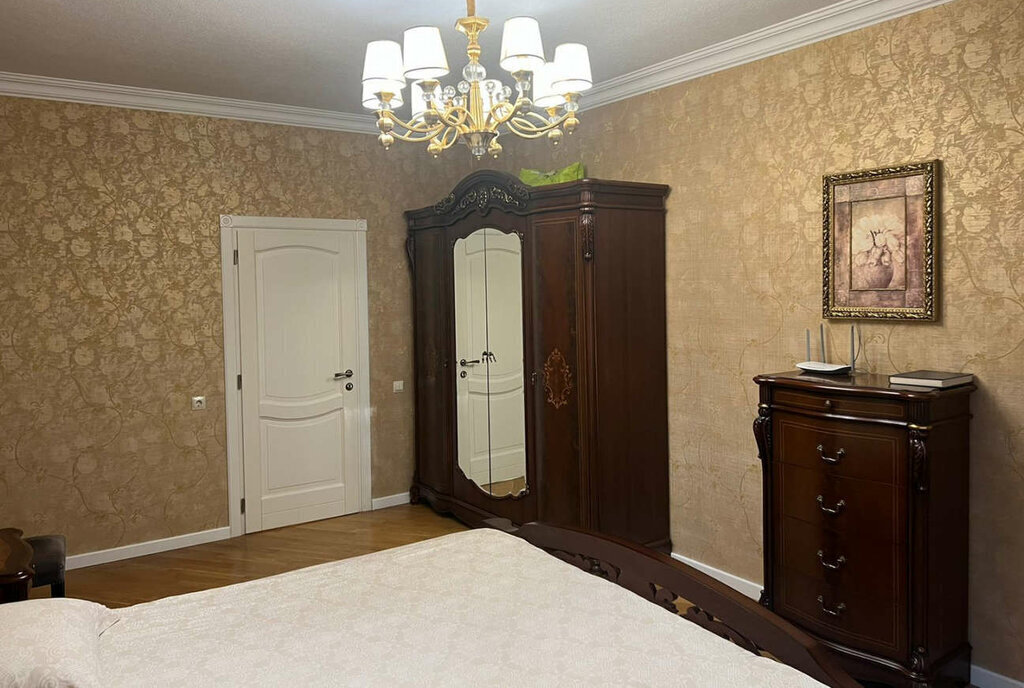 квартира г Нальчик ул Карашаева 5 фото 7