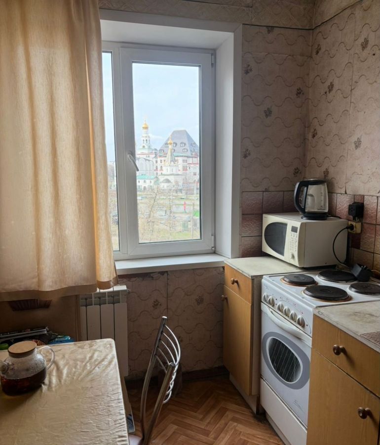 квартира г Тольятти р-н Автозаводский ул Юбилейная 13 фото 14