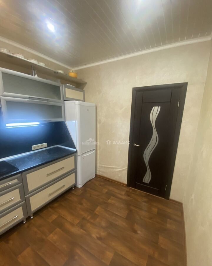 квартира г Северодвинск Ягры пр-кт Бутомы 10 фото 7