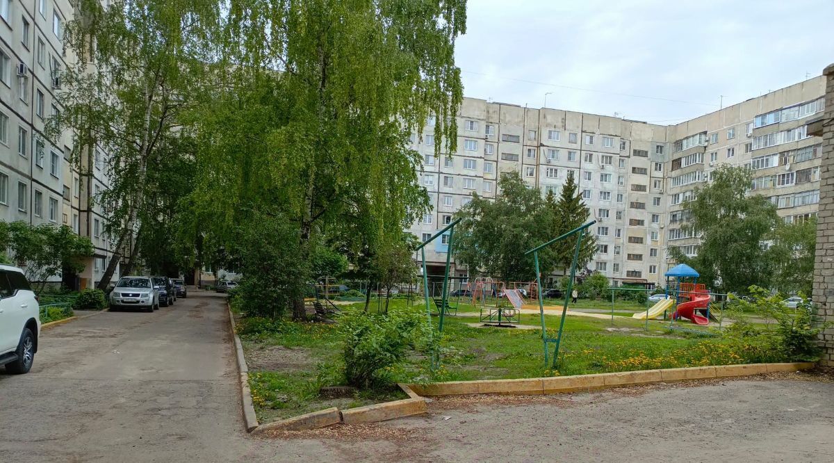 квартира г Тамбов р-н Октябрьский ул Студенецкая набережная 59 фото 14