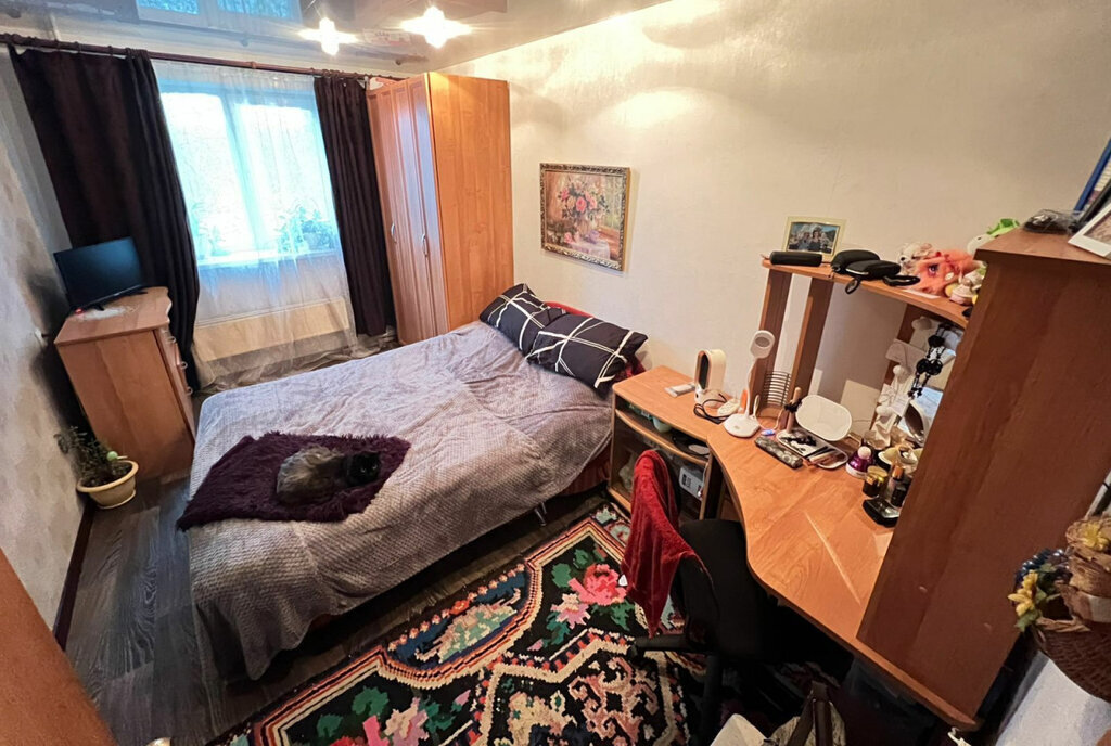 квартира г Первоуральск ул Ленина 25 фото 6