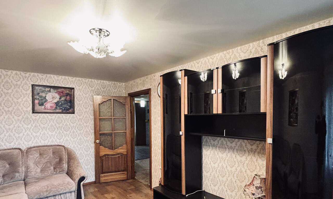 квартира г Верхняя Салда ул Устинова 17/1 фото 5
