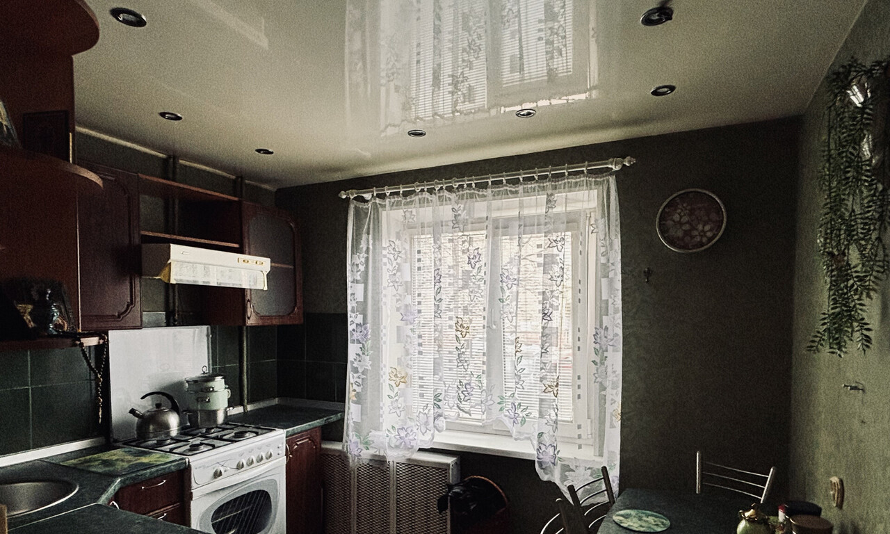 квартира г Верхняя Салда ул Устинова 17/1 фото 9