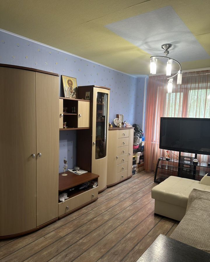 квартира г Коломна наб Дмитрия Донского 40 фото 15
