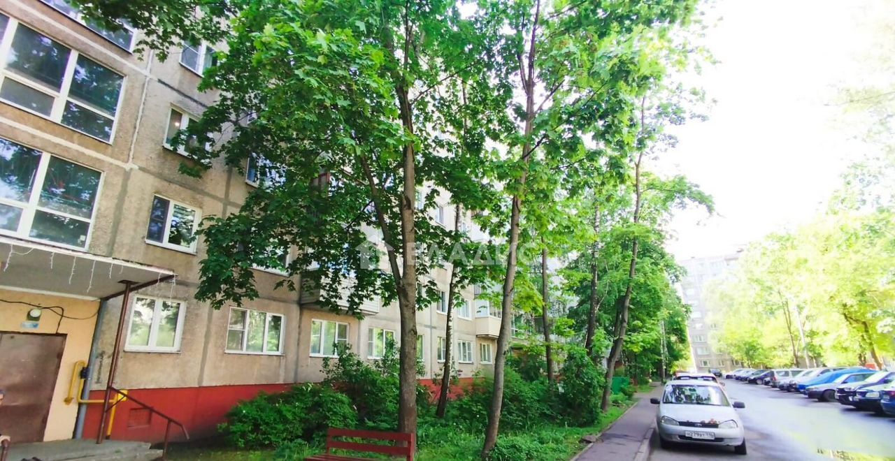квартира г Жуковский ул Молодежная 11 Ильинская фото 15