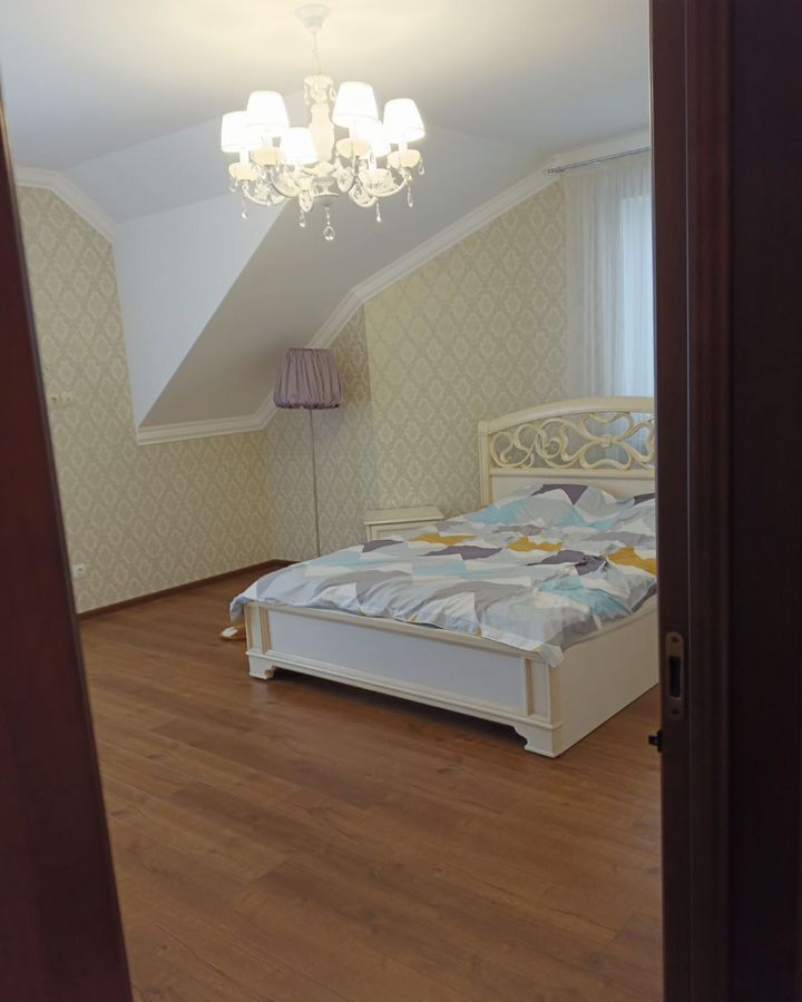 дом г Белгород Западный Юго-Западный-2.1 ул Ивана Крамчанинова 103 фото 16