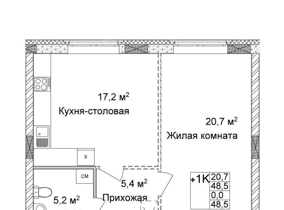 квартира г Нижний Новгород Горьковская ул Большая Печерская 89 фото 1