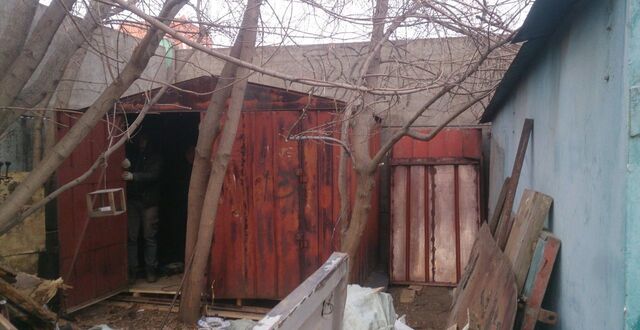 ул Комбайностроителей 8а фото