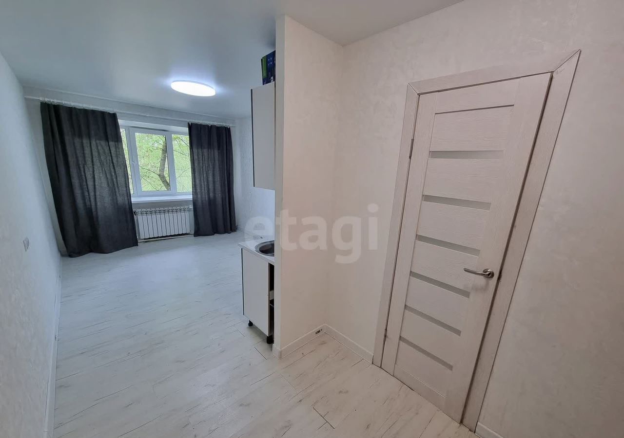 комната г Кострома р-н Центральный ул Окружная 53 фото 1