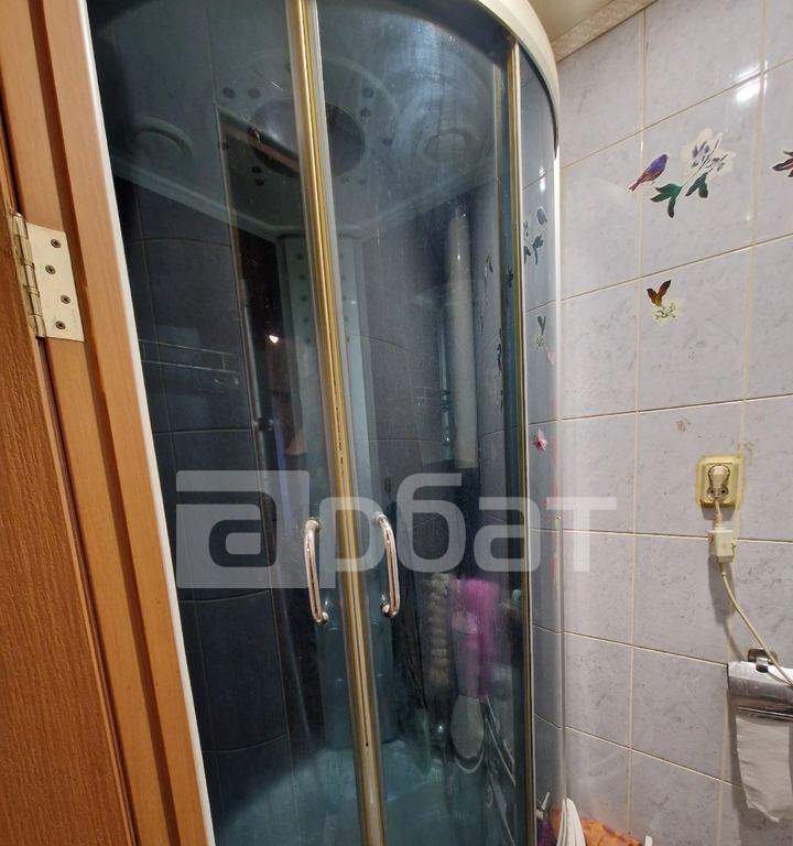 квартира г Кострома ул Островского 21 фото 6