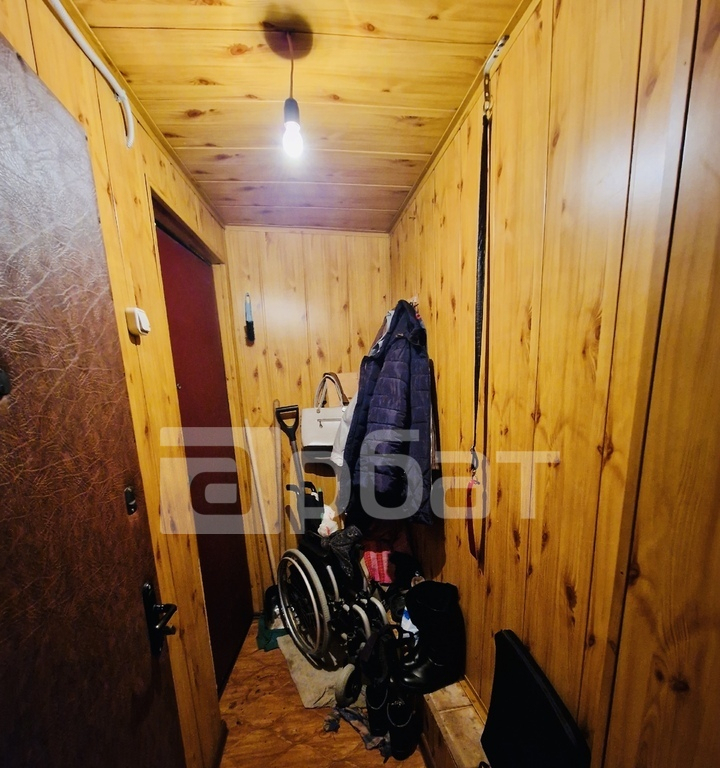 квартира г Кострома ул Островского 21 фото 11
