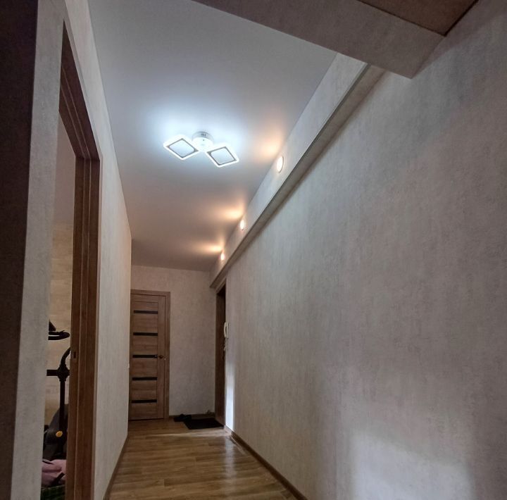 квартира г Нижний Новгород Горьковская ш Казанское 23 фото 11