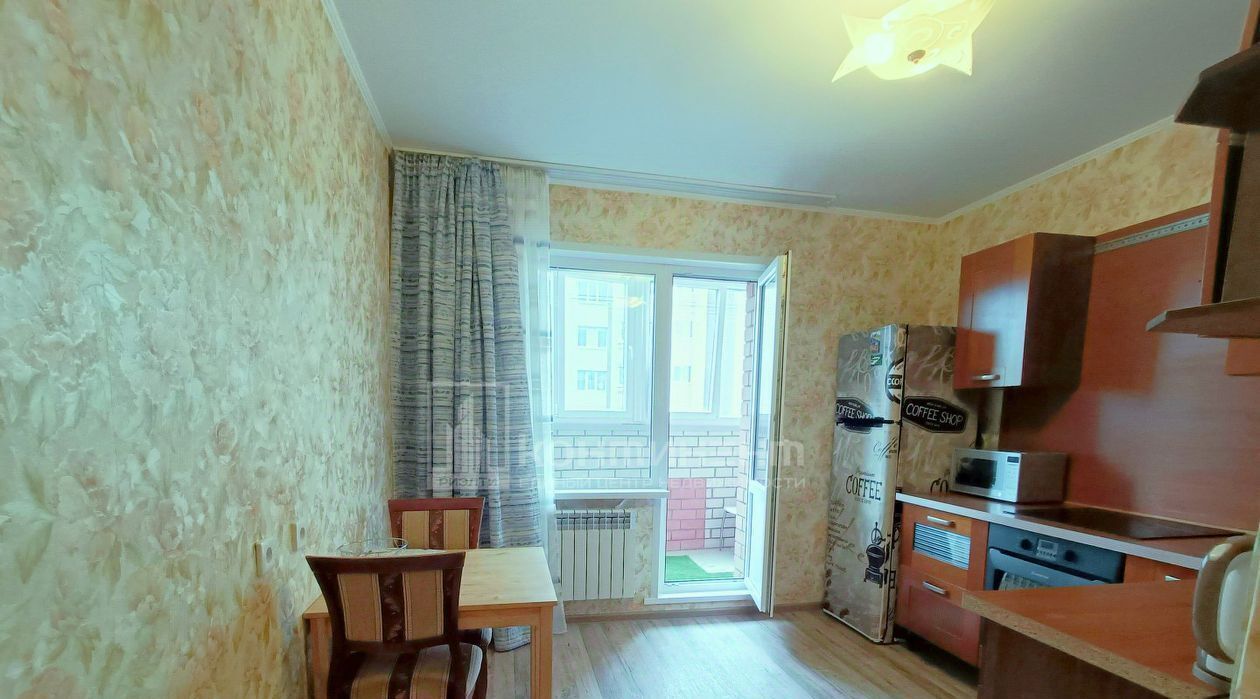 квартира г Ковров ул Строителей 27/1 фото 2