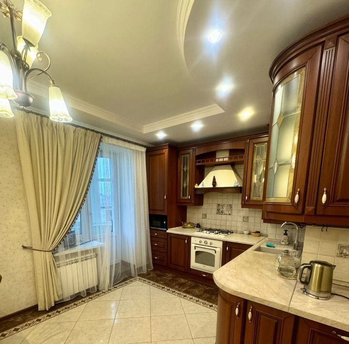 квартира г Великий Новгород ул Славянская 45 фото 6