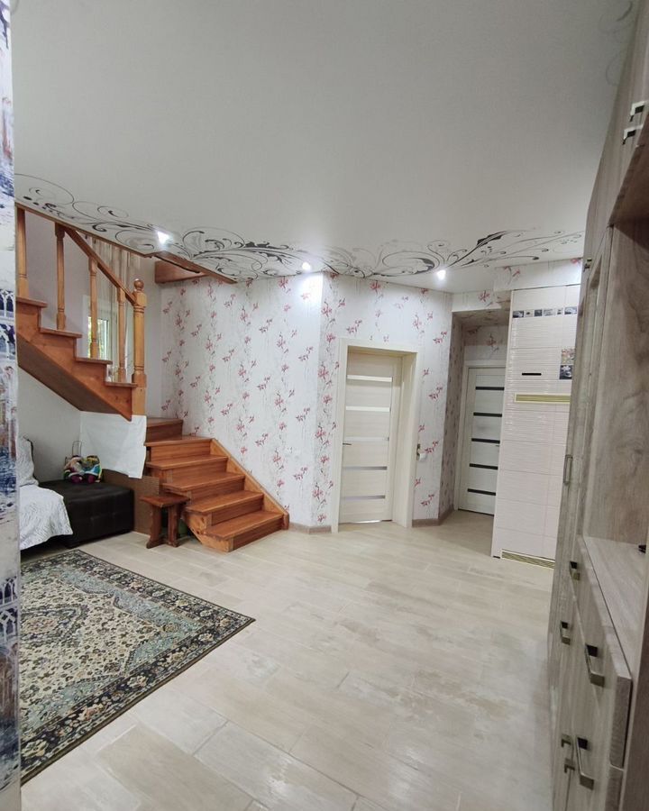 дом г Новокуйбышевск проезд Крымский 6б фото 12