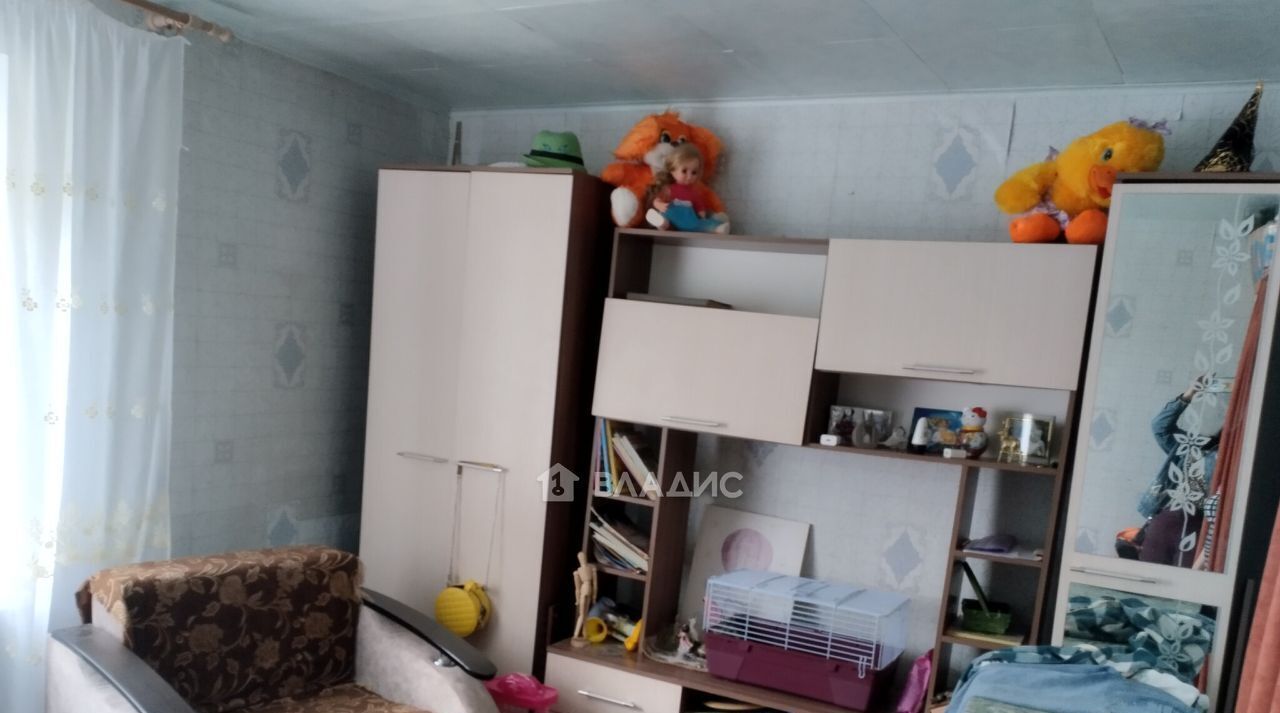 квартира р-н Вязниковский г Вязники ул Рябиновая 8 фото 10