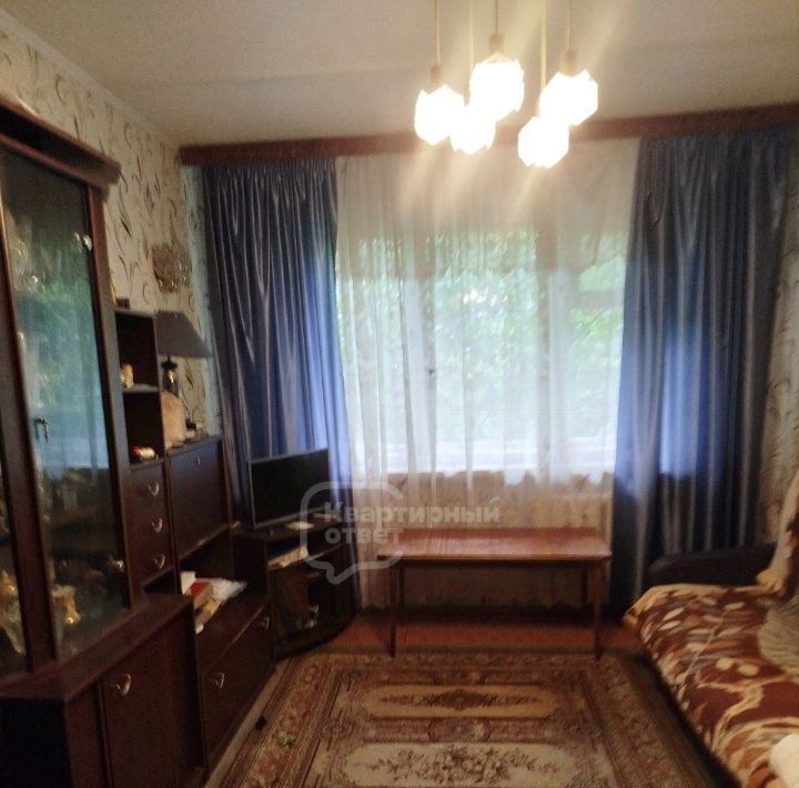 квартира г Владимир р-н Октябрьский ул Балакирева 37 фото 6