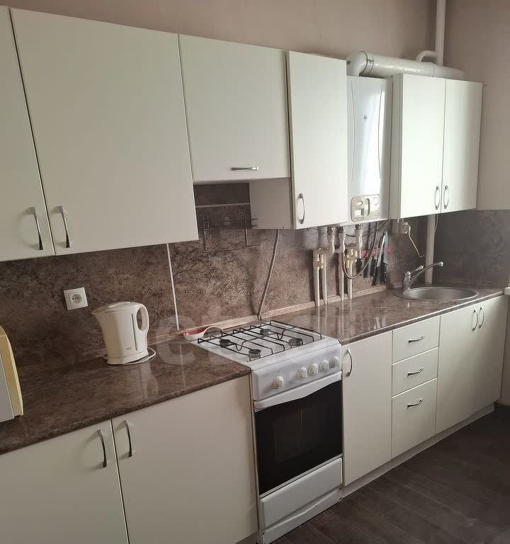 квартира г Батайск ул Кулагина 73 фото 1