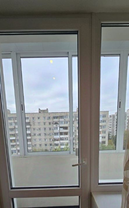 квартира г Волгоград р-н Центральный ул Двинская 8 фото 15