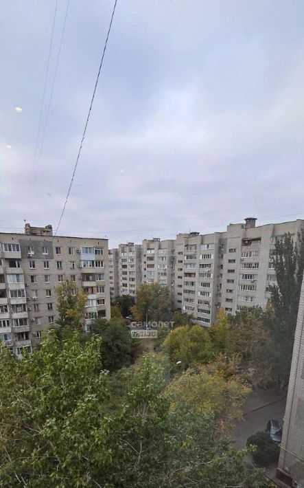 квартира г Волгоград р-н Центральный ул Двинская 8 фото 19