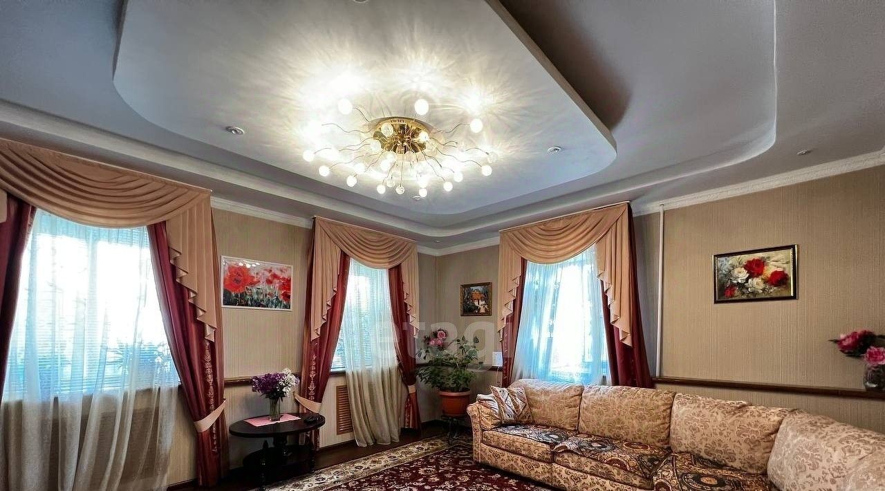 дом г Смоленск р-н Ленинский пер Краснофлотский 1-й 40 фото 6