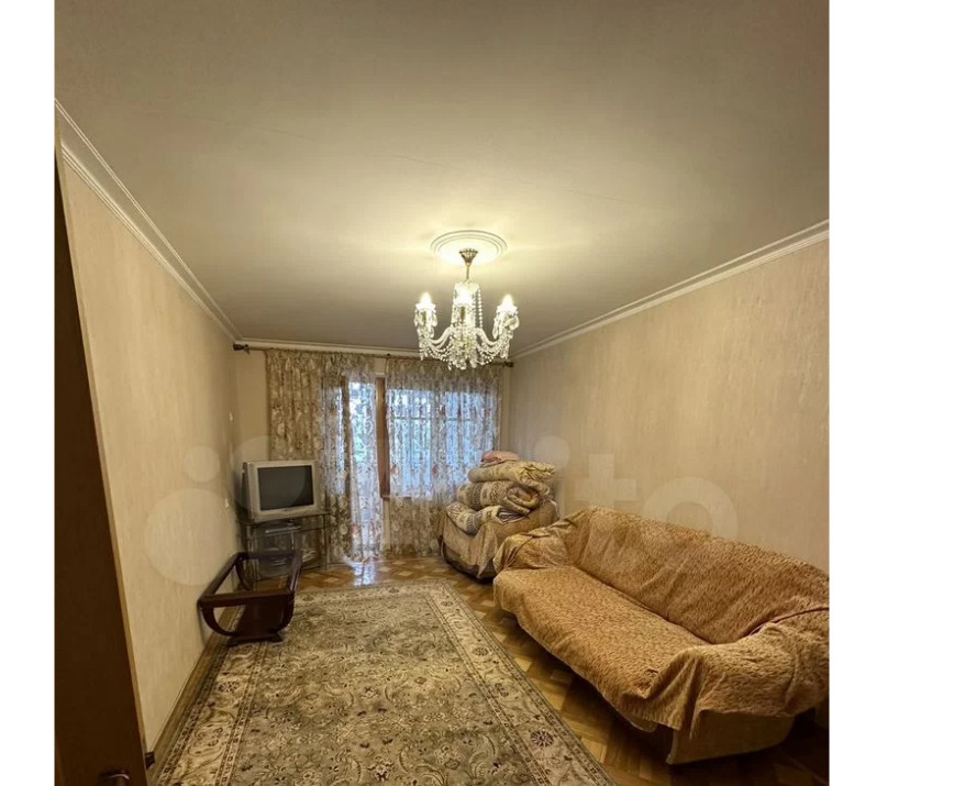 квартира г Владикавказ р-н Северо-Западный ул Владикавказская 17/3 фото 5