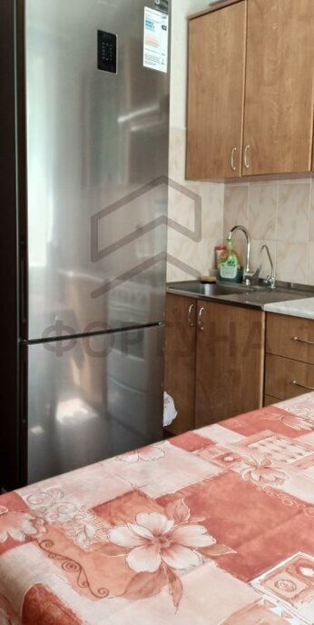 квартира г Воронеж ул 9 Января 262/3 фото 9
