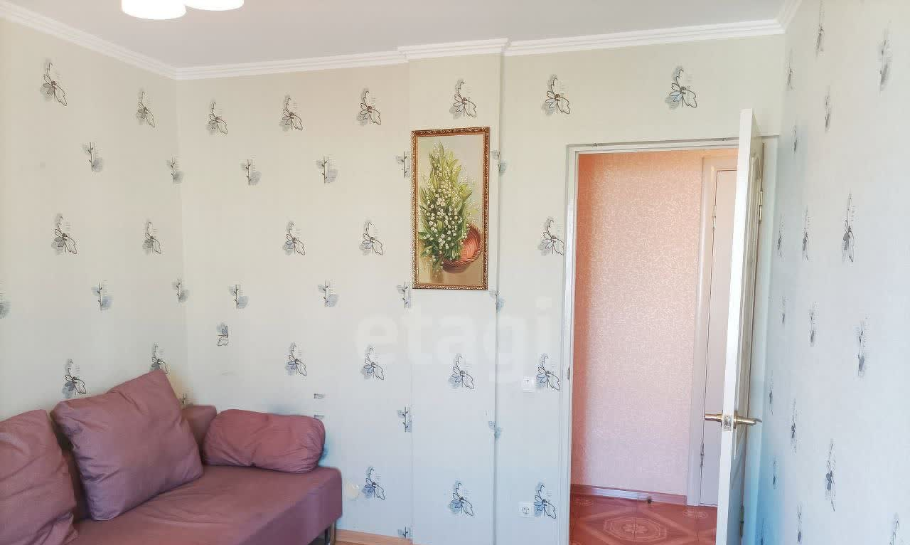 квартира г Феодосия б-р Старшинова 10а фото 8