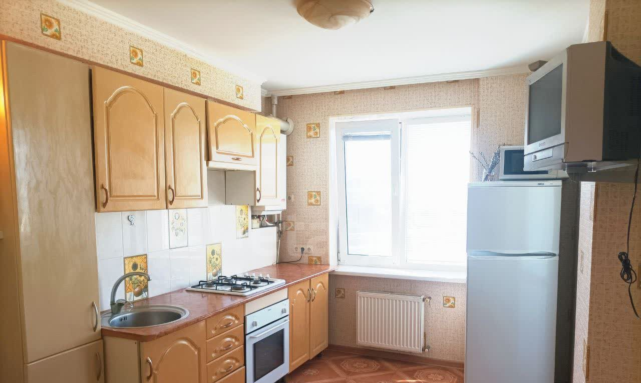 квартира г Феодосия б-р Старшинова 10а фото 9