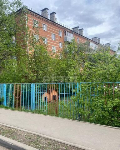 ул Литейная 35а Подольск фото