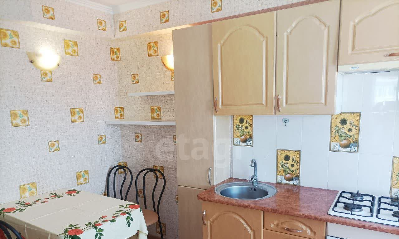 квартира г Феодосия б-р Старшинова 10а фото 12
