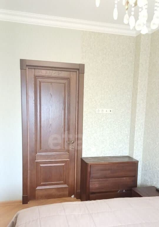 квартира г Ростов-на-Дону р-н Октябрьский пер Островского 108а ЖК «Парадиз» Варфоломеева фото 23