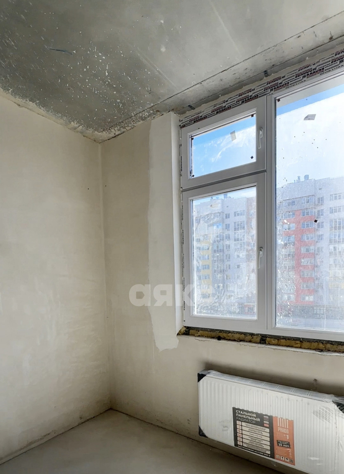квартира г Симферополь р-н Центральный ул Батурина 203 микрорайон «Город Мира» Город мира фото 7