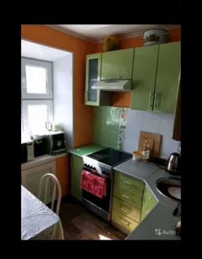 квартира г Радужный 6-й мкр-н, 2, Тюменская обл. фото 1