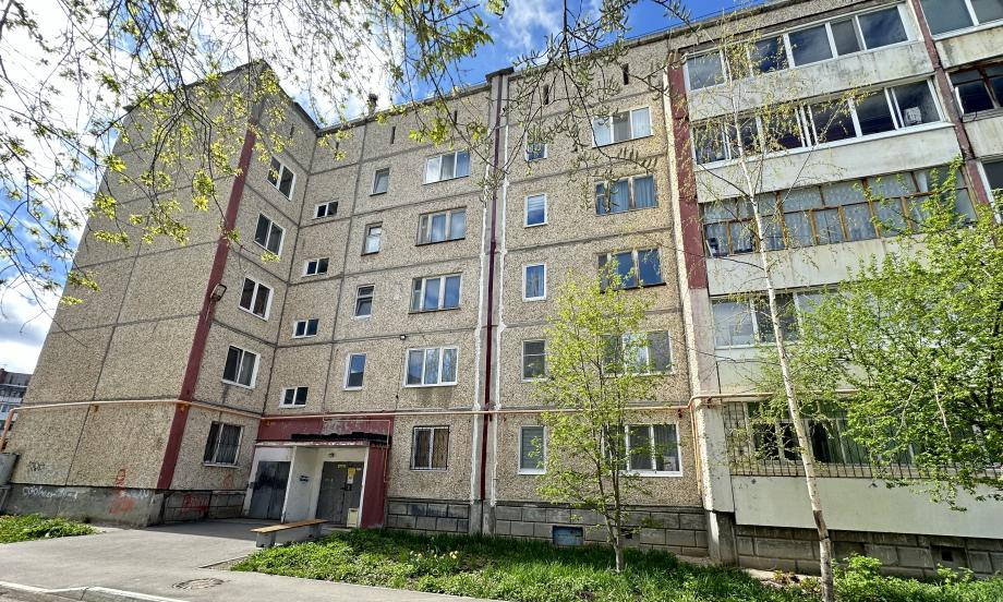 квартира г Березники ул Миндовского 6 фото 21
