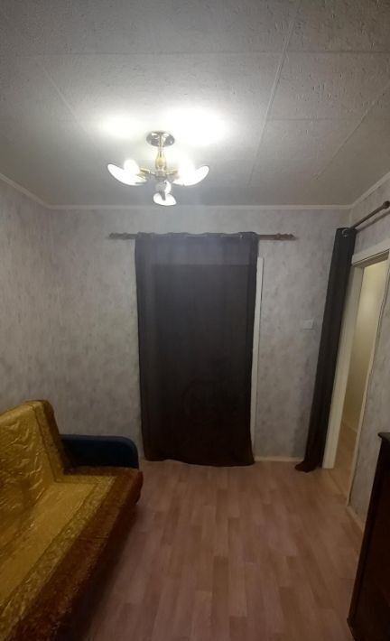 квартира г Саратов р-н Волжский ул Комсомольская 2 фото 3