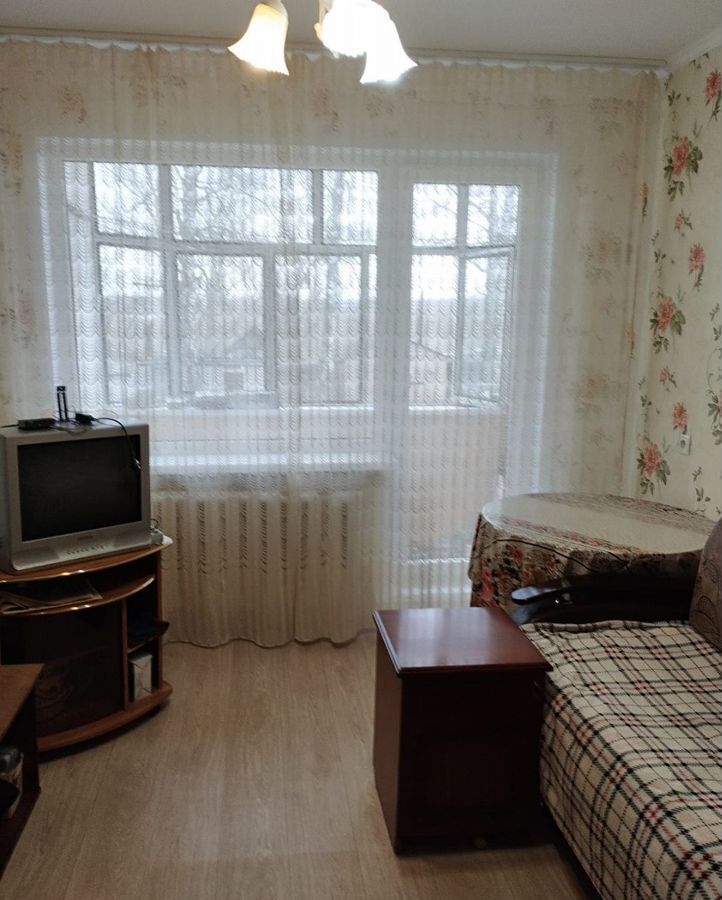 квартира г Саранск ст Ялга ул Гагарина 1 фото 5