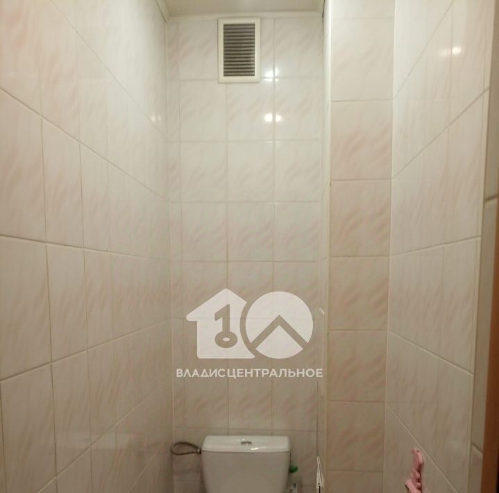 квартира г Новосибирск ул Костычева 19 Площадь Маркса фото 10
