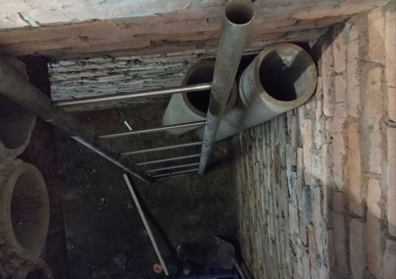 гараж г Балаково ул Саратовское шоссе 9а Балаковский р-н, муниципальное образование фото 12