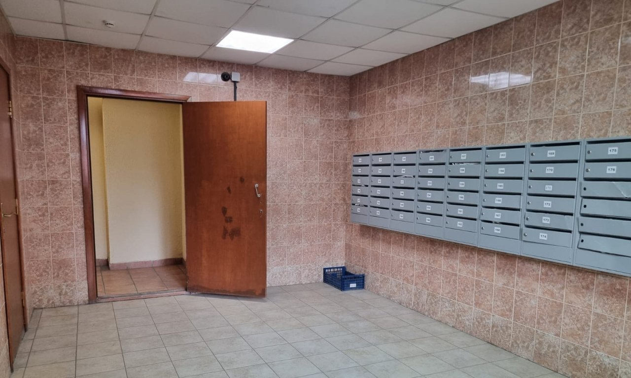 квартира г Зеленоград пр-кт Центральный ул 5-я Нововатутинская 7 м-н фото 25