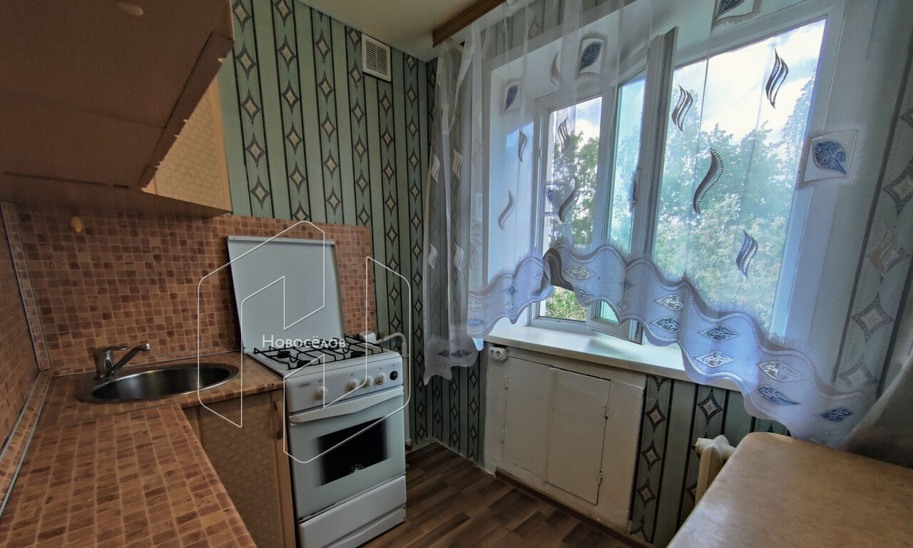квартира г Саранск р-н Октябрьский Химмаш б-р Эрьзи 7 м-н фото 4