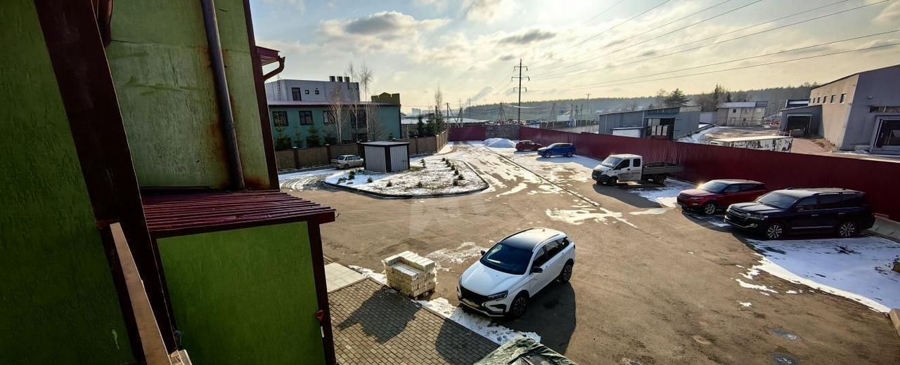 свободного назначения г Лобня г. о. Мытищи, д. Аббакумово, Складская ул., с 11А, Шереметьевская фото 12