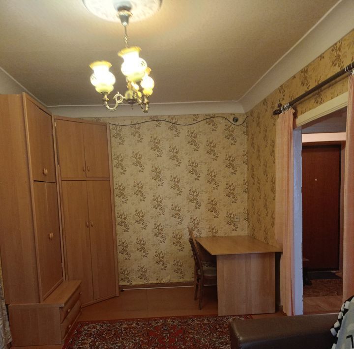 квартира г Самара Алабинская ул Ярмарочная 3 фото 3
