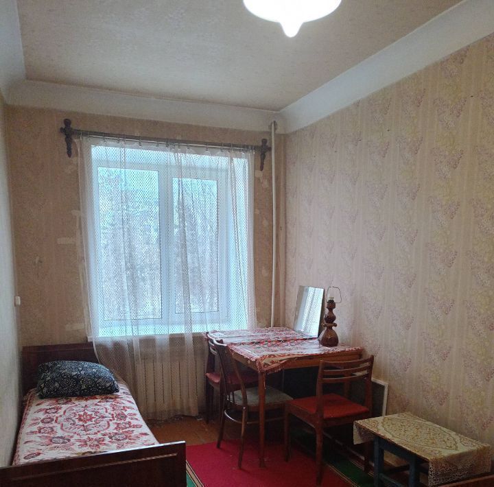 квартира г Самара Алабинская ул Ярмарочная 3 фото 4