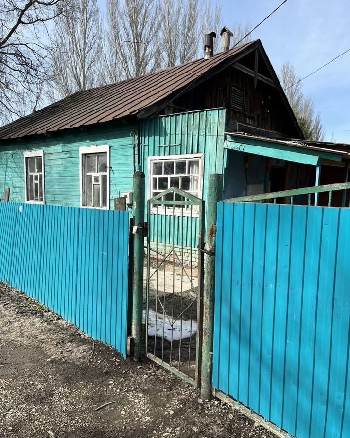дом г Тольятти р-н Центральный ул Садовая 28 фото 3