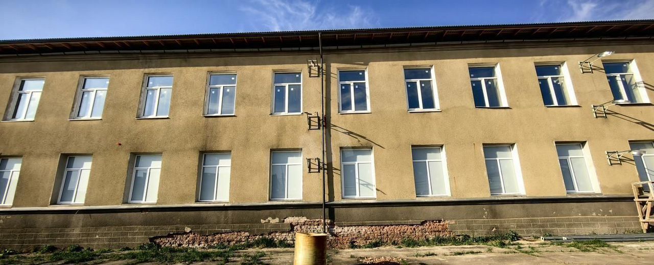 свободного назначения г Сергиев Посад ул Фабричная 4 Сергиево-Посадский г. о. фото 5